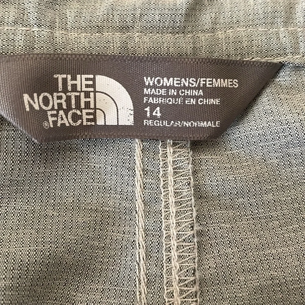 The North Face north face